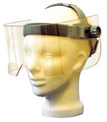 Panorama Shield - 400 Series